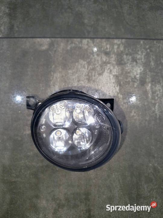Halogen drl seat mii skoda citigo lubuskie Nowa Sól sprzedam