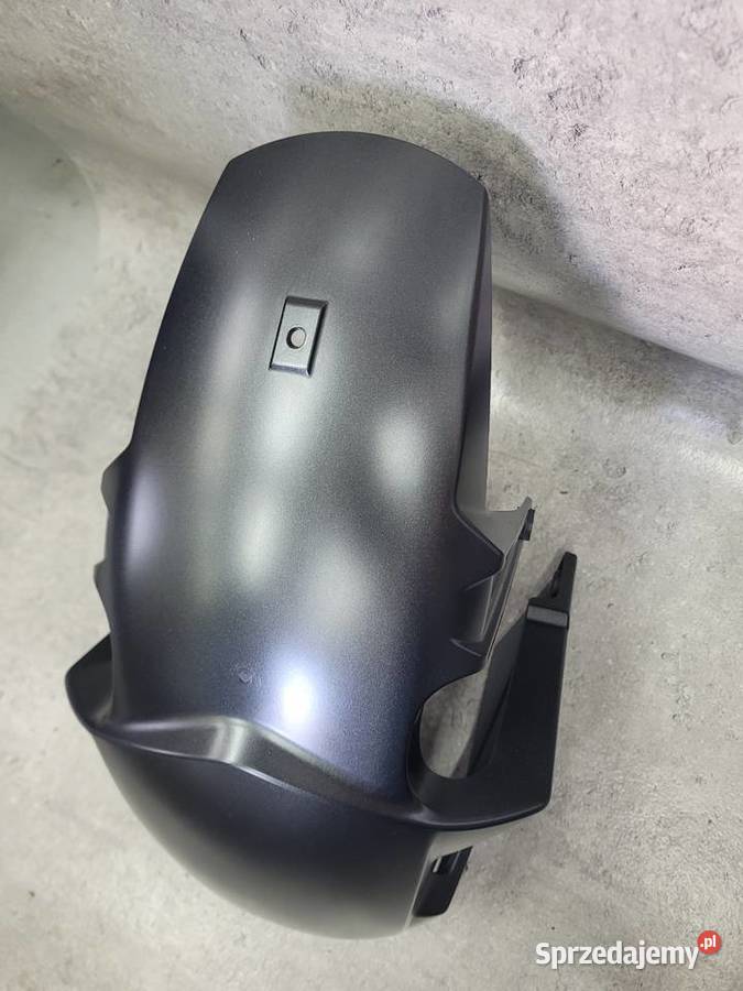SUZUKI GSX8R GSX 8 R OEM BŁOTNIK PRZÓD PRZEDNI wielkopolskie Nowy Tomyśl sprzedam
