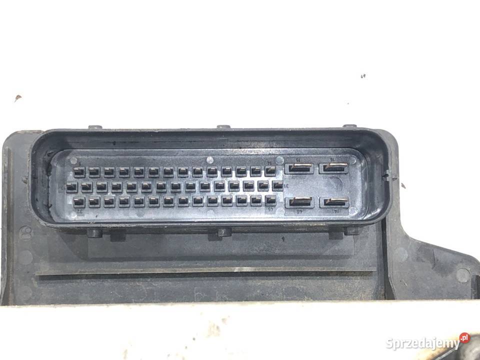 POMPA ABS SEAT ALHAMBRA I 7M3614111 19 90 9610