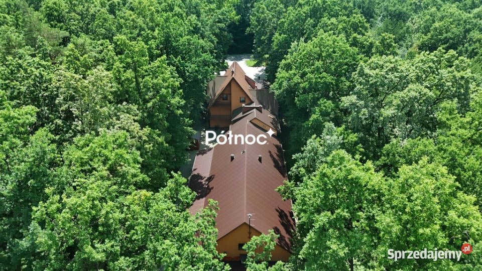 Kompleks restauracyjny z salą imprez lubelskie Stabrów