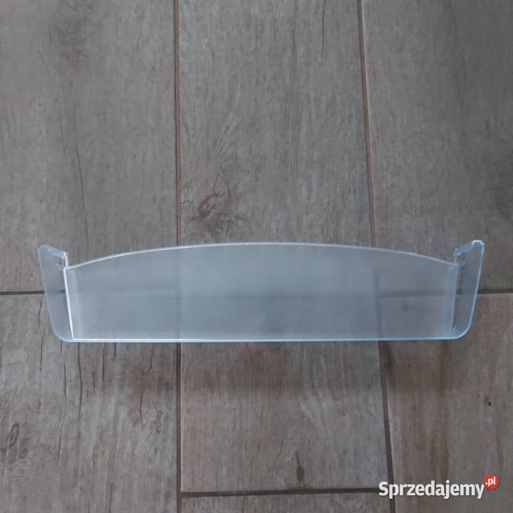 Lodówka BOSCH SIEMENS balkonik na drzwi Dom i Ogród Tarnów Opolski