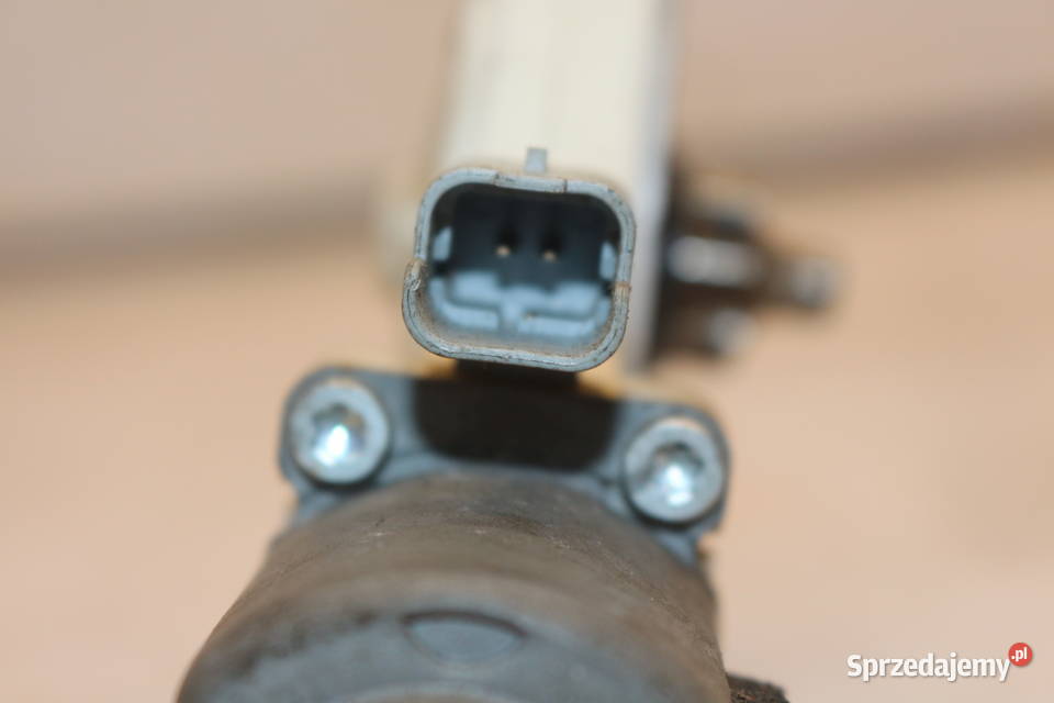 KIA MAGENTIS 2 0609 SILNICZEK OPUSZCZANIA SZYBY mechanizmy opuszczania szyb Wyposażenie wnętrza Prochowice
