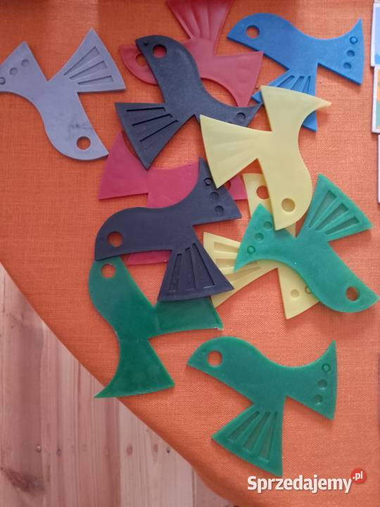 Zabawki PRL Częstochowa