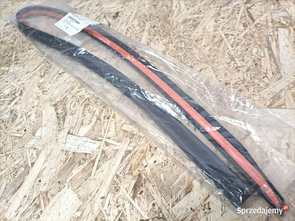 OPEL CORSA C USZCZELKA GÓRNA DRZWI PRAWY PRZÓD Pleszew