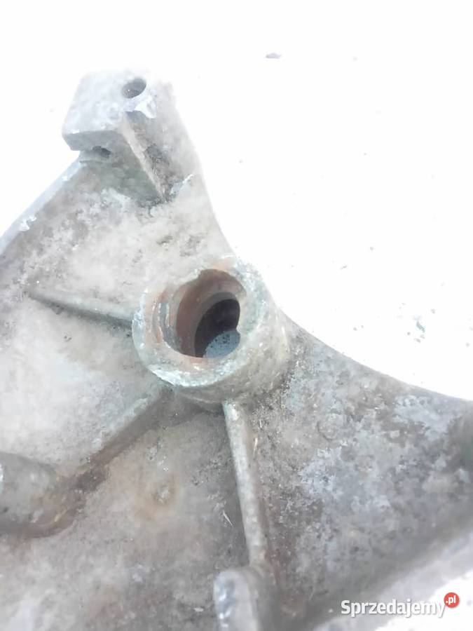 Wsk wfm pokrywa dekiel wysprzęglika Milejewo