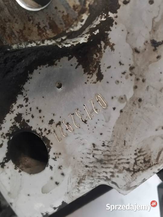 POMPA WTRYSKOWA 17 CDTI Opel Astra III 20042014 Rok produkcji 2005 świętokrzyskie sprzedam