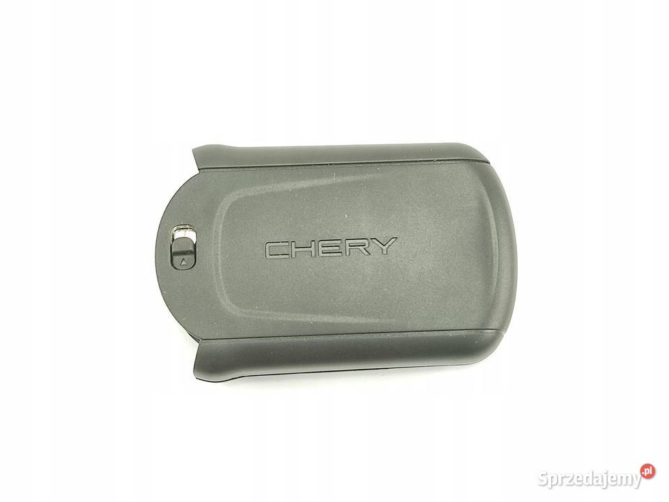 KLUCZYK PILOT GROT DR CHERY KEYLESS 3590100032 Motoryzacja sprzedam