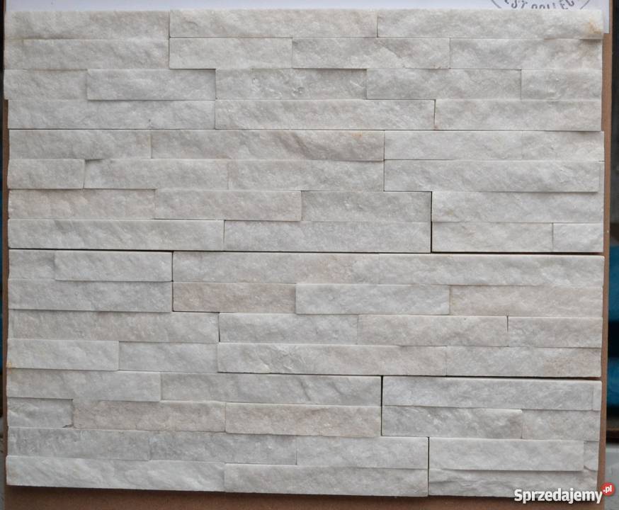 Kamień Naturalny Łupek Kwarcyt Płytki z kamienia Kraków