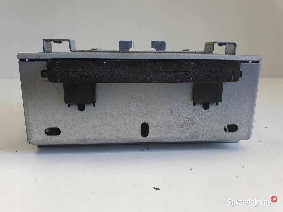 Ford Fiesta MK7 VII RADIOODTWATRZACZ CD radio Sprzęt audio fabryczny Janów