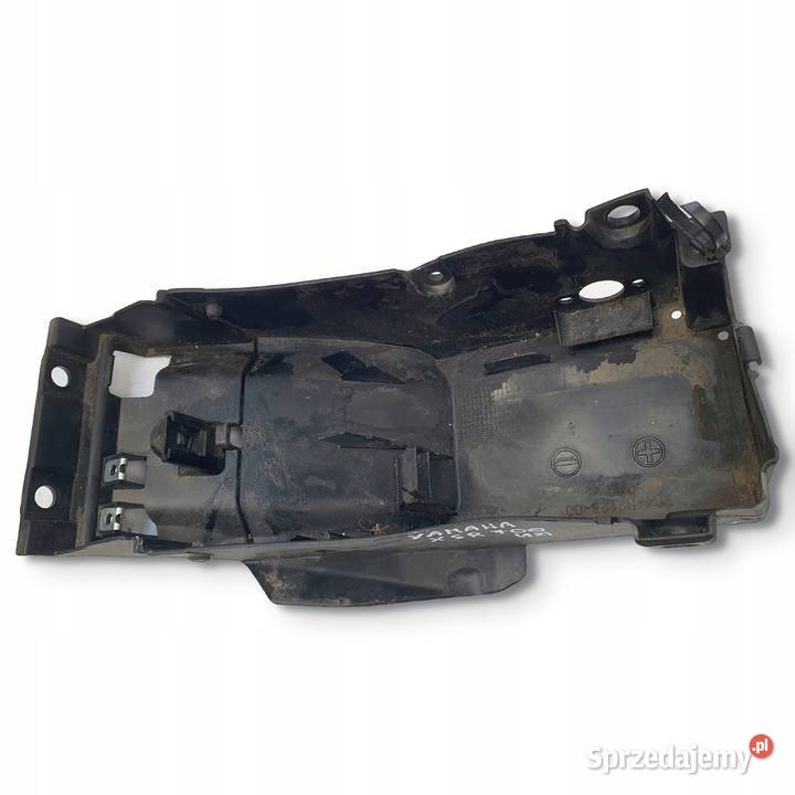 SKRZYNKA AKUMULATORA Yamaha XSR 700 XSR700 1522 lubelskie Chełm