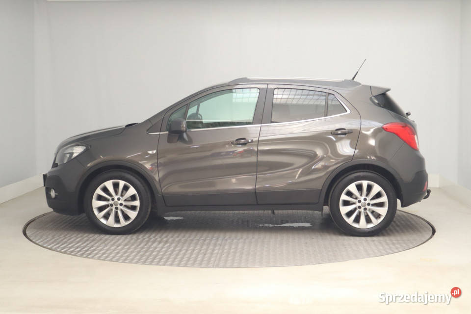 Opel Mokka 14 Turbo