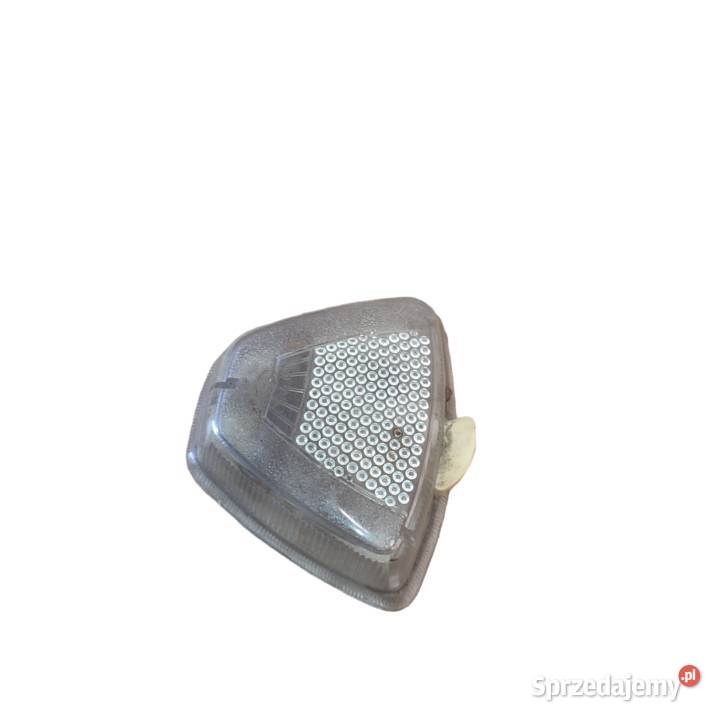 LAMPKA WNĘTRZA DACIA 1300 Kraków