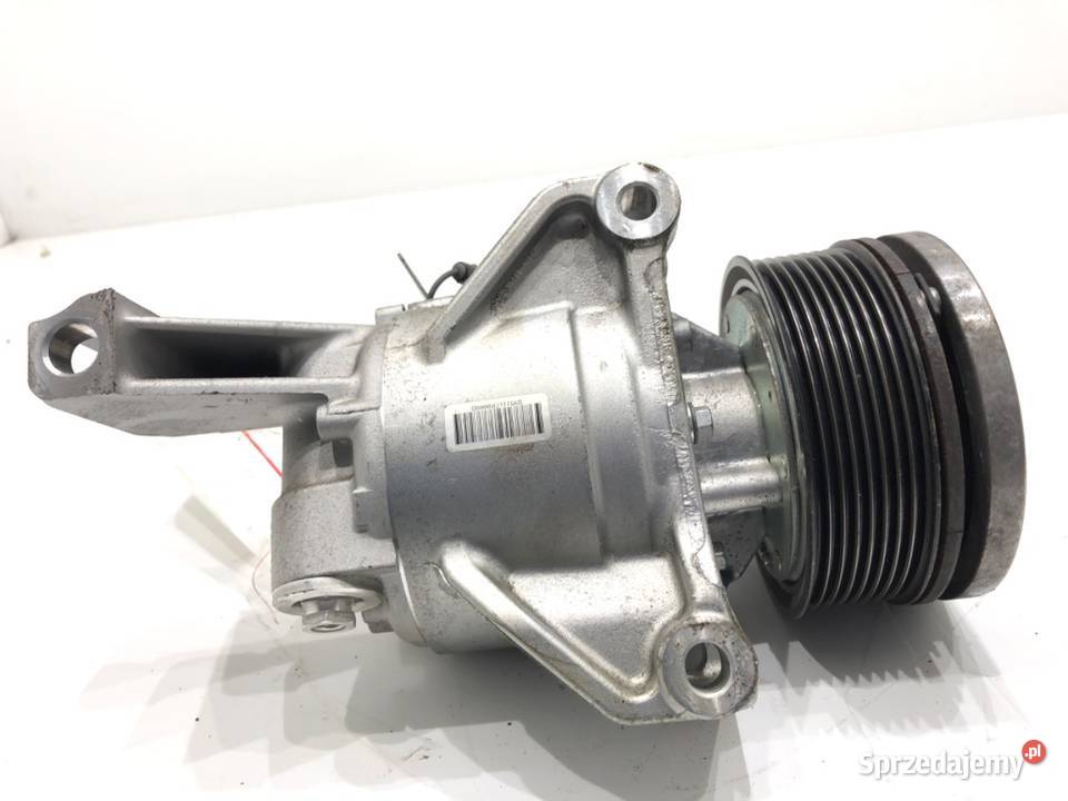 SPRĘŻARKA KLIMATYZACJI SUZUKI SX4 9520174S00 14 Kompresory klimatyzacji