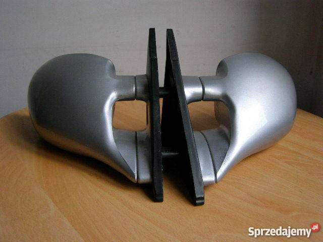 Lusterka golf 3 tunningKDC sportowekomplet lubelskie