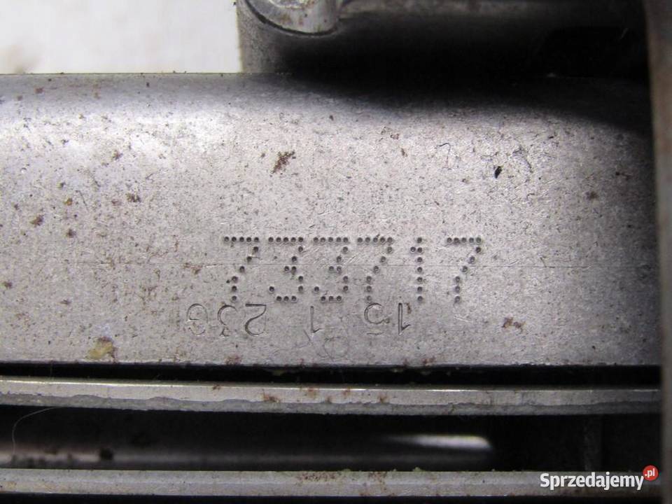 KOLUMNA KIEROWNICZA PEUGEOT 308 T9 9808060777