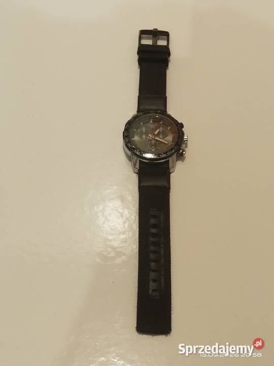 Zegarek męski Tissot T125617A Szwajcarski Kraków