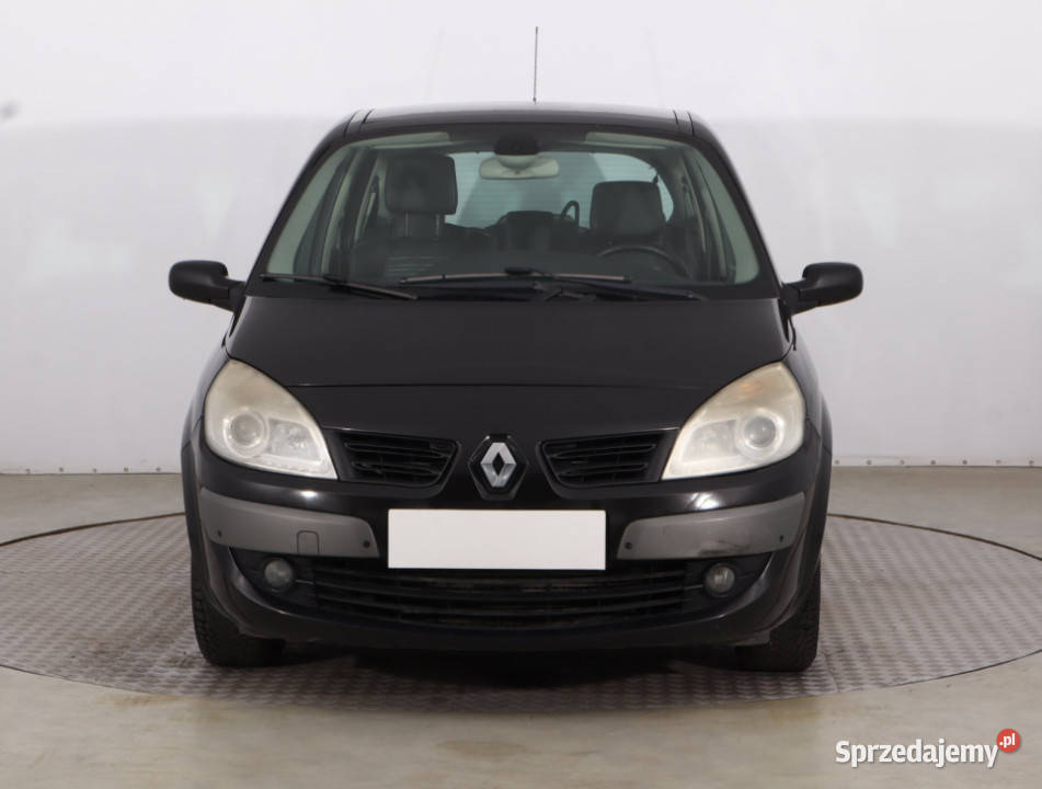 Renault Grand Scenic 19 dCi Grand Scenic Piaseczno
