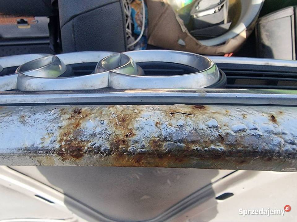 MASKA AUDI A4 B5 LY7M Lipno