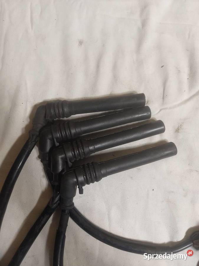 Cewki zapłonowe zx6r Kostrzyn nad Odrą