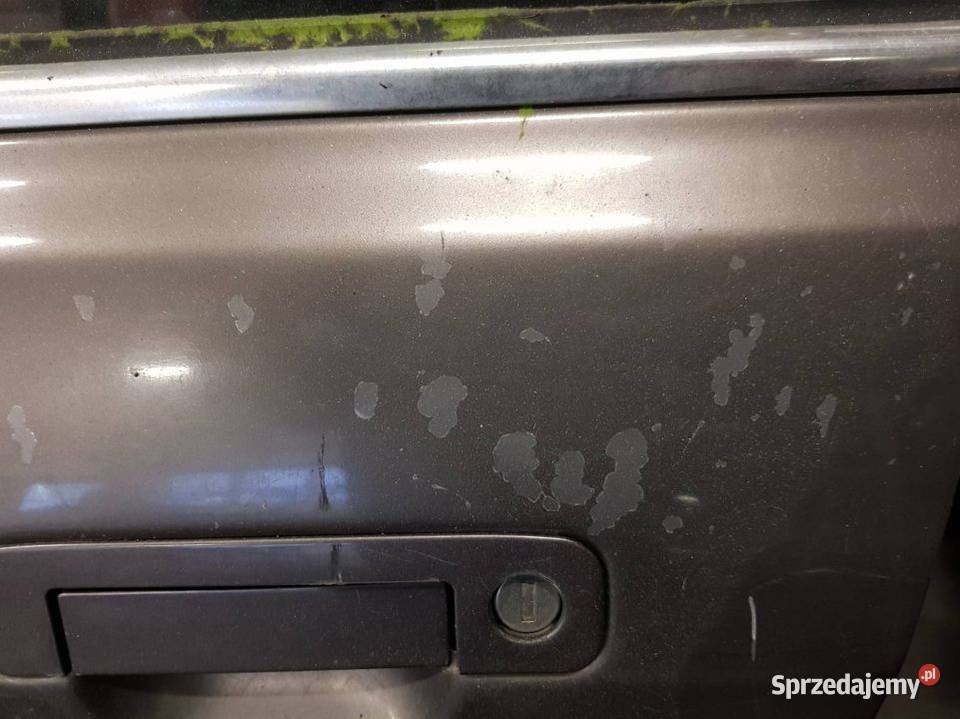 DRZWI LEWE PRZÓD A8 Lipno