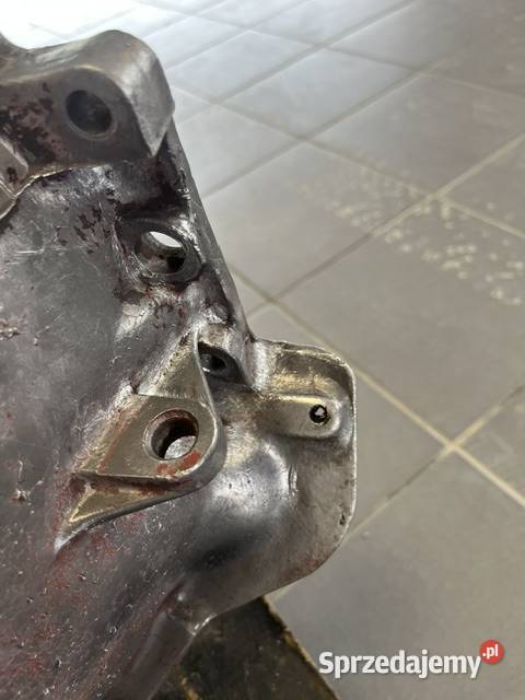 Skrzynia biegów TH350 GM Turbo HydraMatic Siechnice