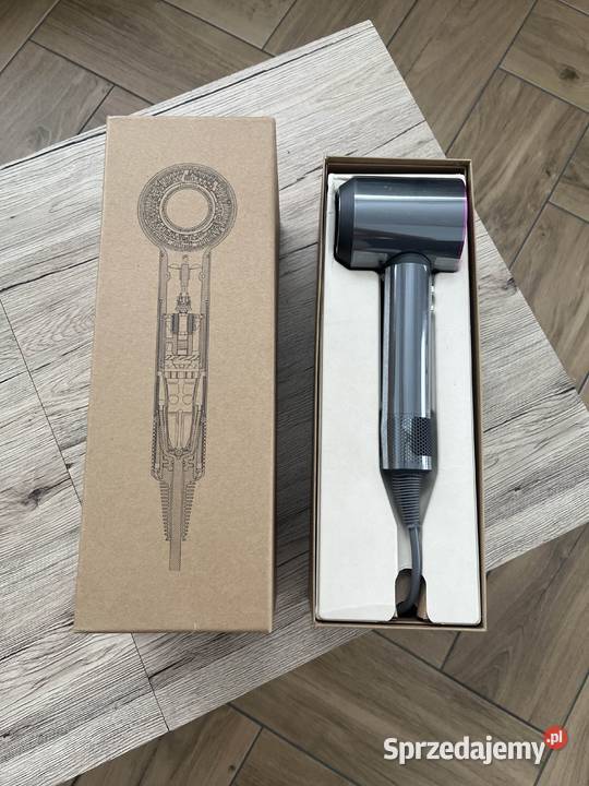 Dyson Suszarka Elbląg