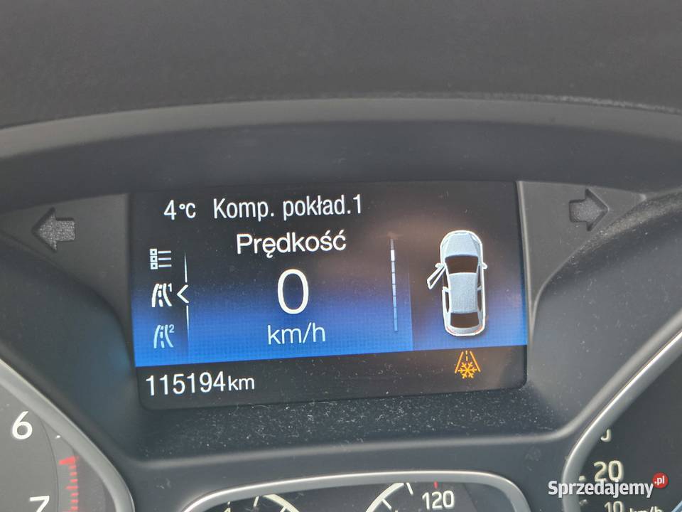 Ford Focus mk3 Miechucino sprzedam