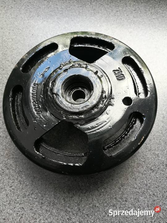 Koło magnetowe do rometa Mielec