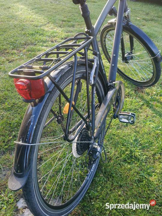 Rower turystyczny Miejskie Miejskie Bytom sprzedam