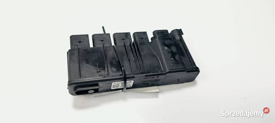 MODUŁ BMW X4 M F98 ZASILANIA 8638552 osobowe Lipno