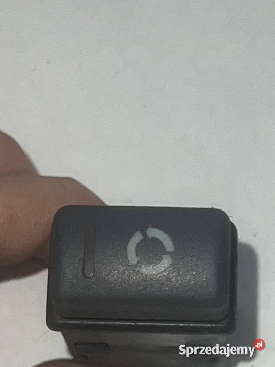 Przycisk Land Rover Freelander I Ostrów Wielkopolski