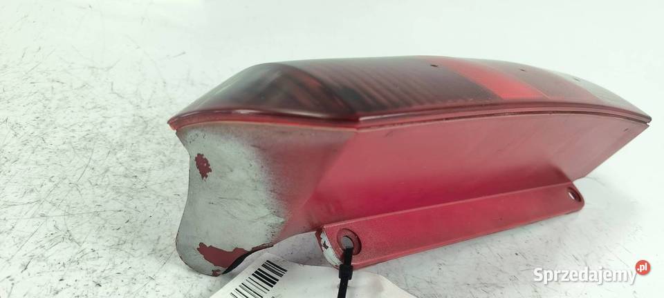 LAMPA LEWA TYŁ FORD FOCUS MK1 kujawsko-pomorskie