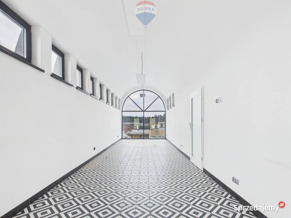 Lokal biurowousługowy Nowy Targ Składowa Nieruchomości