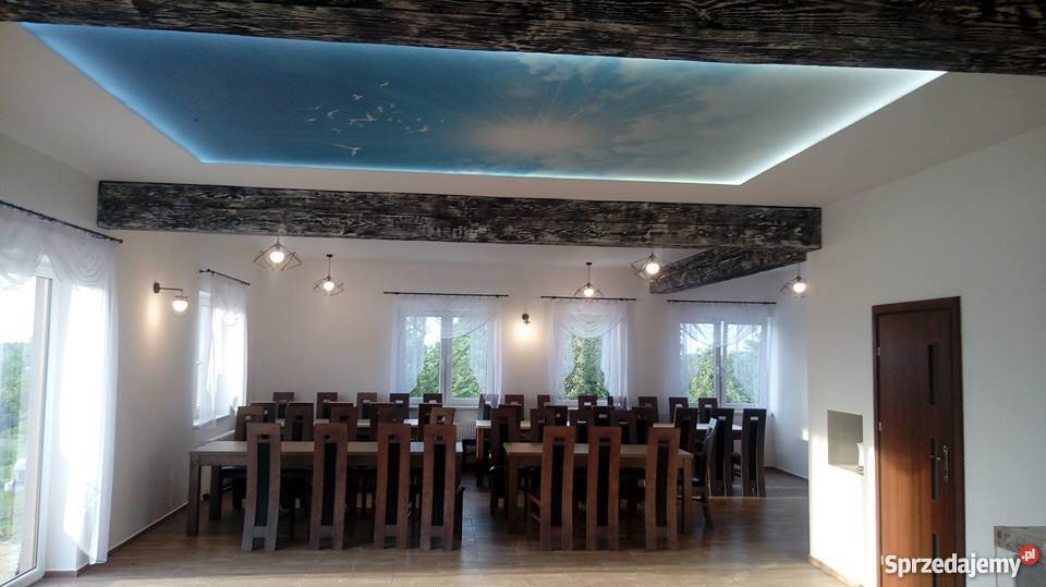 Sala do wnajęcia Wynajem sal Gdów