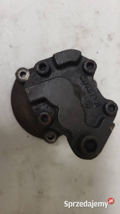 Pompa Paliwa OM904LA 0030917401 Atego pomorskie Mojusz sprzedam