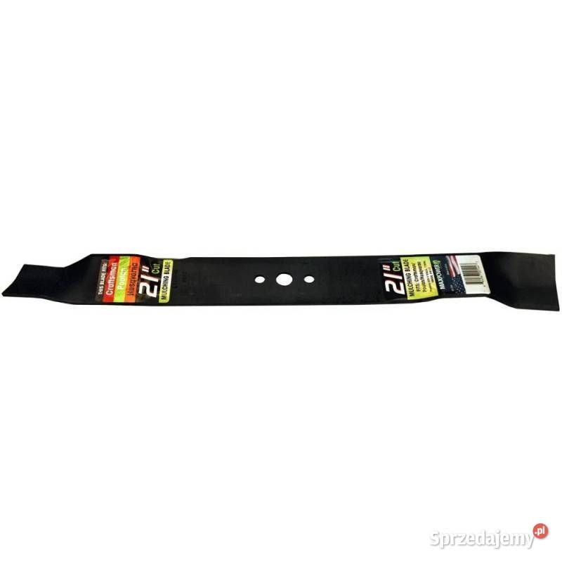 Nóż Do Kosiarek Spalinowych HUSQVARNA 21 MIELĄCY mazowieckie Ostrołęka