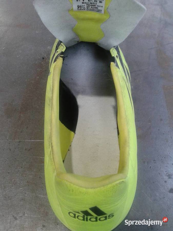 adidasy do gry w piłke Kraków sprzedam