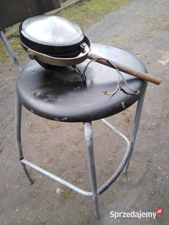 Ursus c330 c325 Lampa robocza szperacz Strzegom