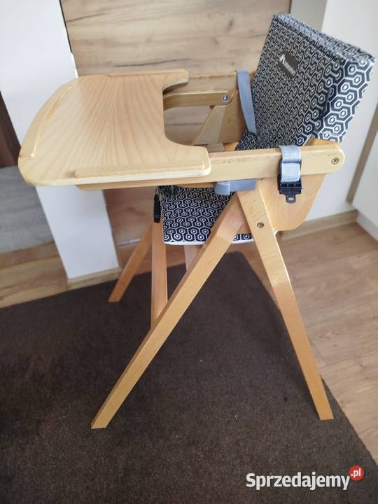 Fotelik do karmienia dzieci Bebe Confort Zatyle