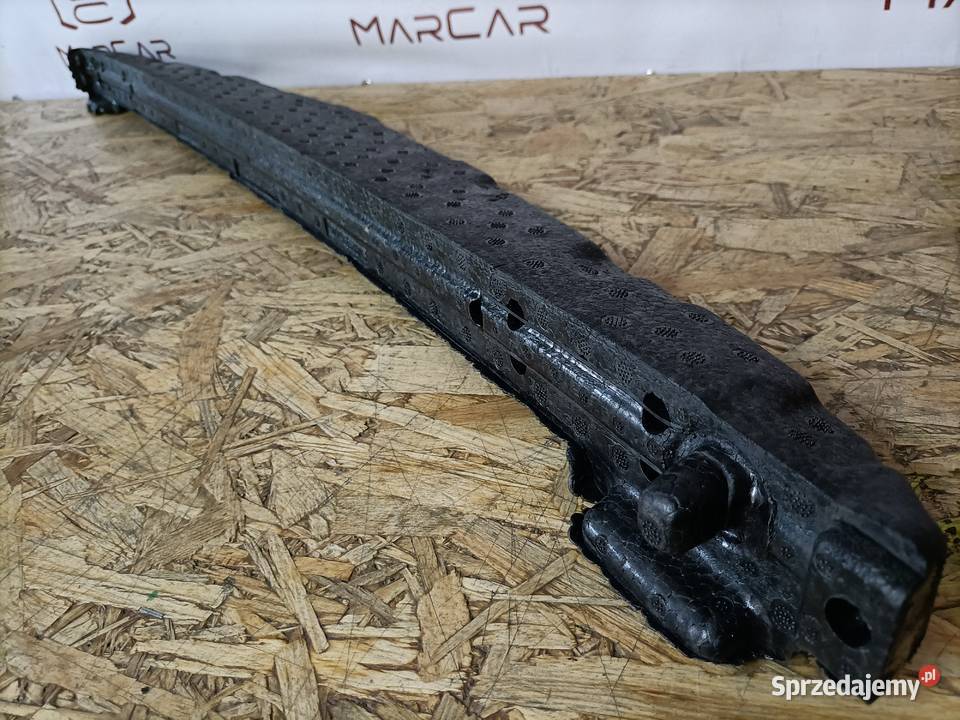 OPEL MOKKA ABSORBER STYROPIAN ZDERZAKA PRZÓD Części montażowe