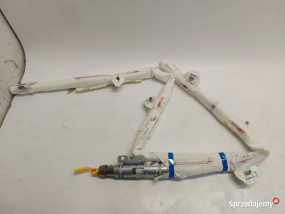 Chery Omoda 5 2024r airbag kurtyna powietrzna