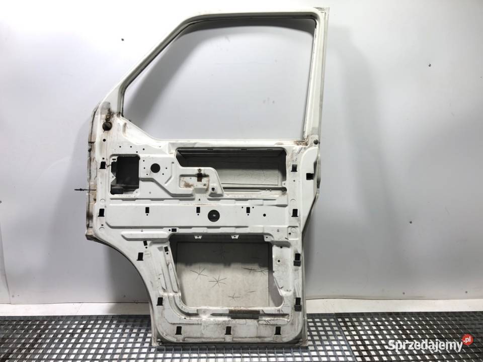 DRZWI PRAWY PRZÓD VW TRANSPORTER T4 Bus 9004