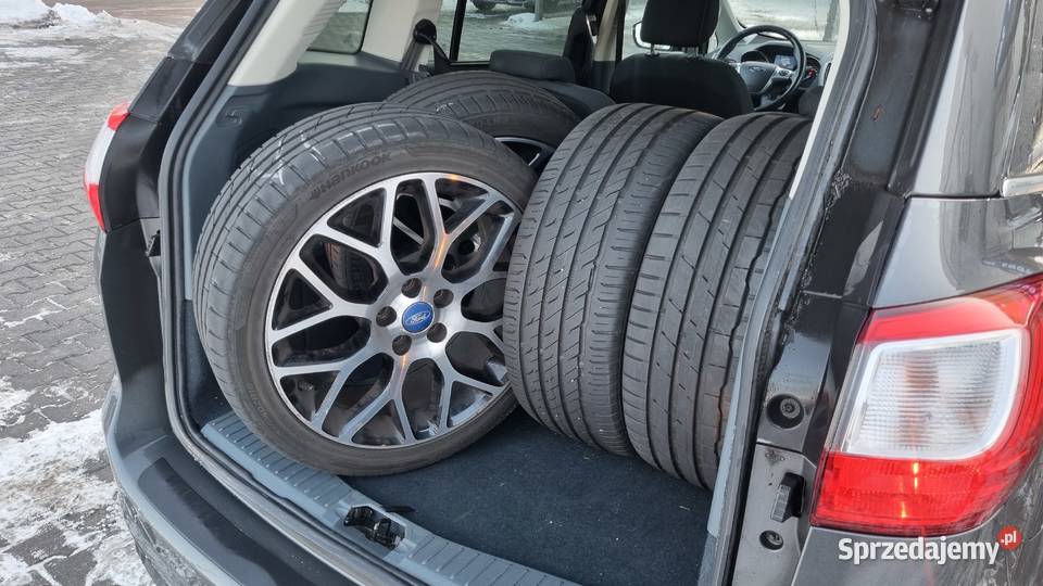 20 TDCi 140 Euro 5 2xCzujniki 2xKoła Bixsenon tempomat Siedlce sprzedam