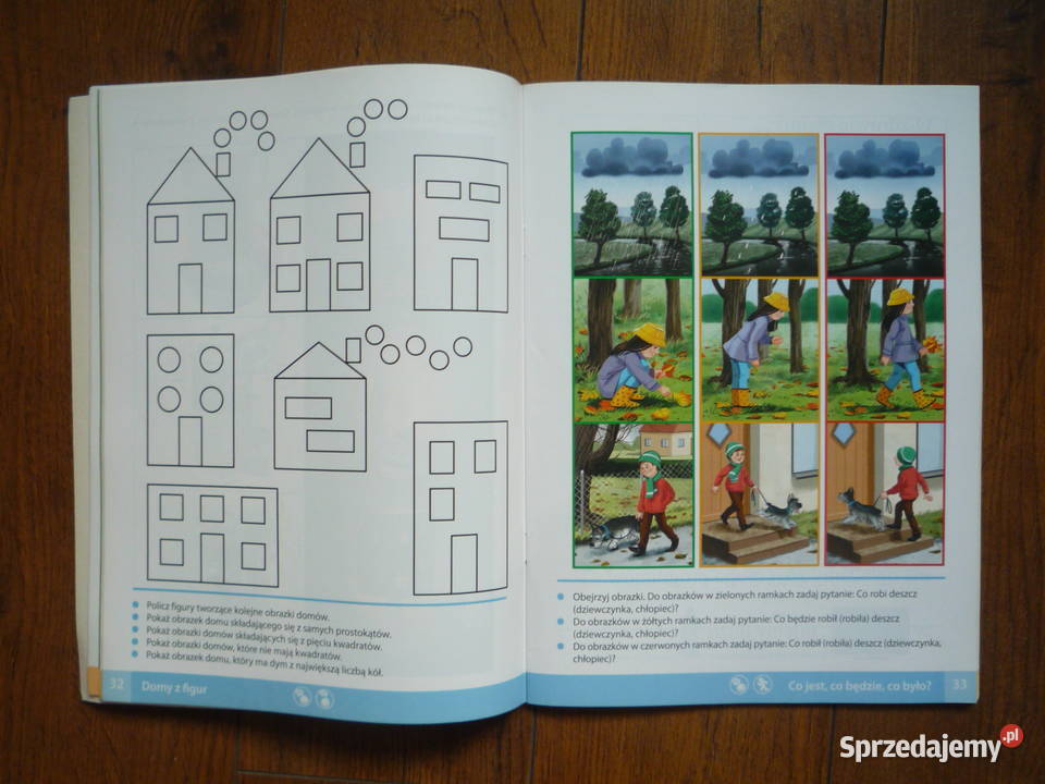 Kolorowy start z plusem Pakiet Sześciolatek MAC zachodniopomorskie Szczecin