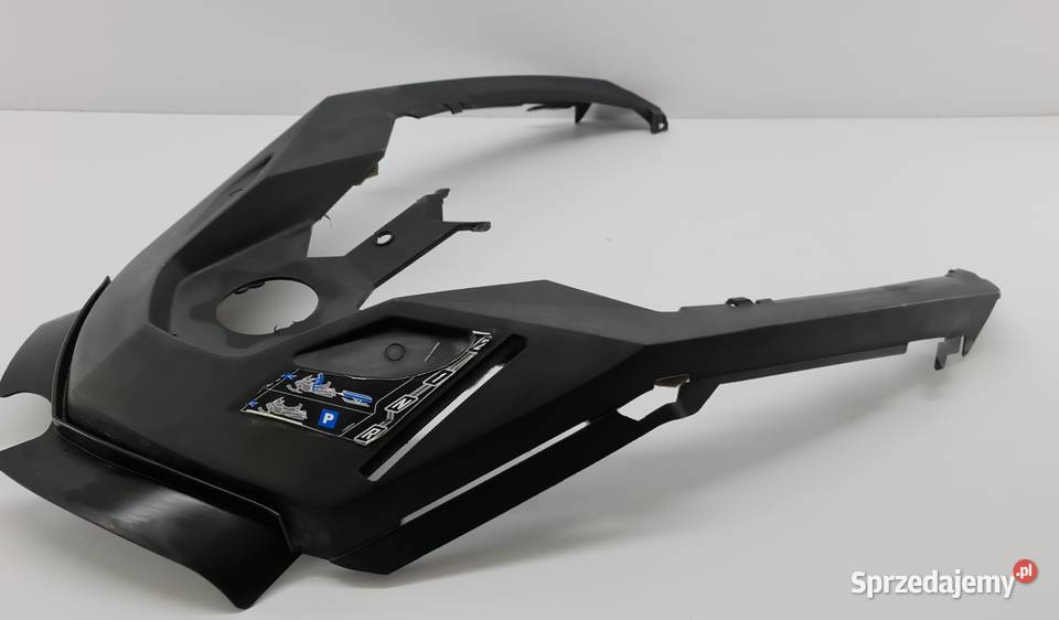 Nakladka Oslona Pokrywa Lynx 59 Yeti 550 Skidoo łódzkie Łódź sprzedam
