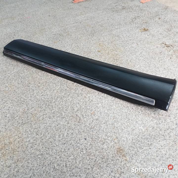 Citroen C5 lift II 0408 Listwa nakładka osłona Złotoryja
