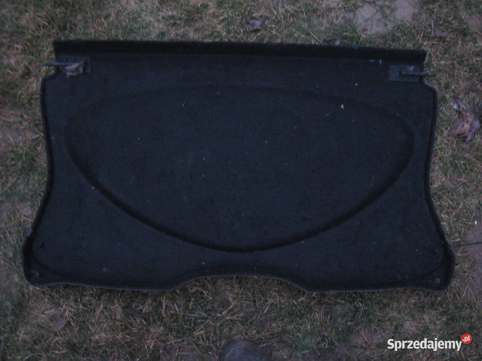 Półka tylna tył bagażnika Ford Focus mk1 9804 osobowe Kraków sprzedam