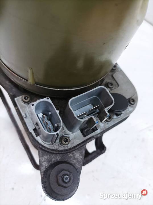 POMPA WSPOMAGANIA 4N513K514DL Volvo V50 I