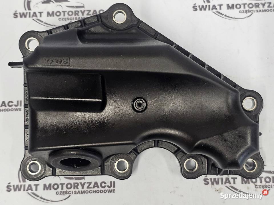 FORD FIESTA 125 SNJC 85 11r odma oleju osobowe sprzedam