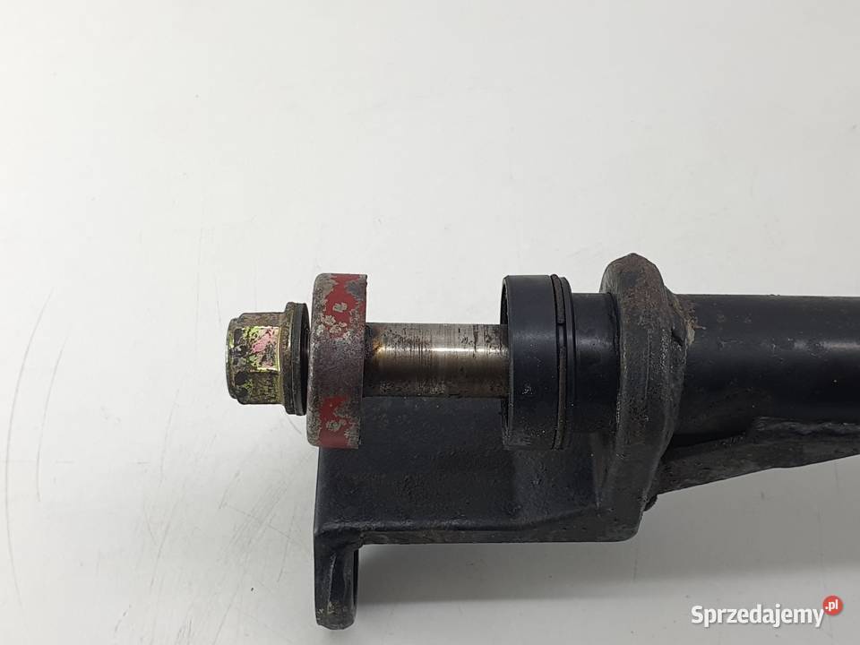 KOLUMNA SZTYCA TGB BLADE 550 EFI TGB TARGET łódzkie Janowice